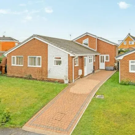 Buy this 3 bed house on Mansfield Avenue in Ewloe, CH5 3SA
