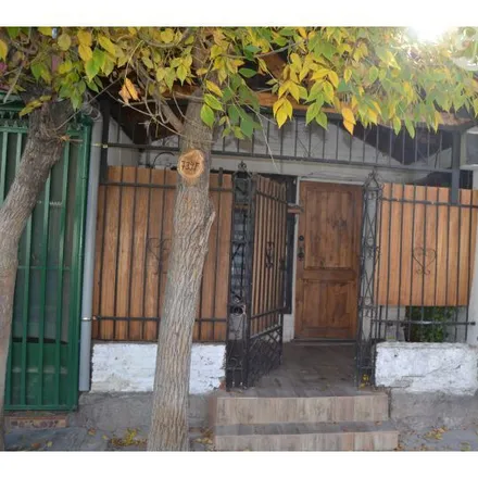 Buy this 2 bed house on El Cobre 8853 in 902 0078 Pudahuel, Chile