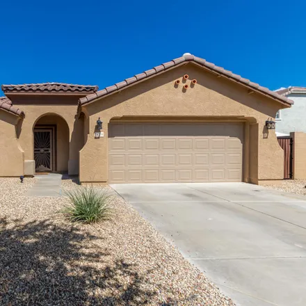 Image 2 - 18334 West Arcadia Drive, Surprise, AZ 85374, USA - House for rent