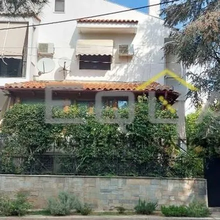 Image 1 - Φιλοσοφων, Municipality of Kifisia, Greece - Apartment for rent