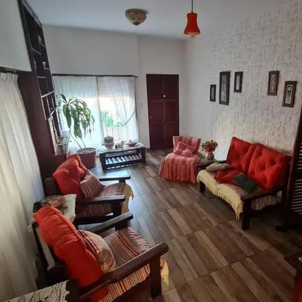 Buy this 5 bed house on 166 - Santa Cruz 2091 in Villa General Eugenio Necochea, José León Suárez
