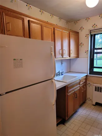 Buy this 1 bed condo on 199-03 19th Avenue in New York, NY 11357