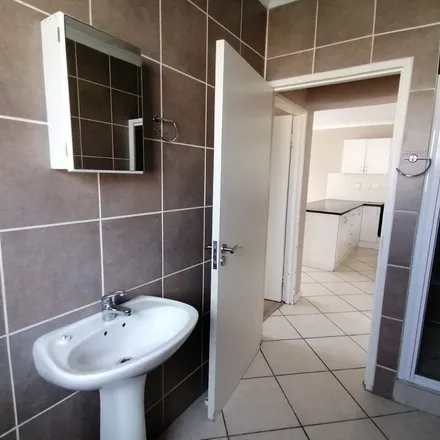Rent this 2 bed apartment on Douglas Street in Overstrand Ward 13, Overstrand Local Municipality