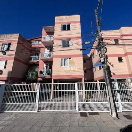 Rent this 2 bed apartment on Rua Manoel Mancellos Moura in Canasvieiras, Florianópolis - SC