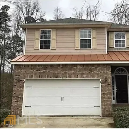 Buy this 3 bed house on 576 Hansen Drive in Locust Grove, Henry County
