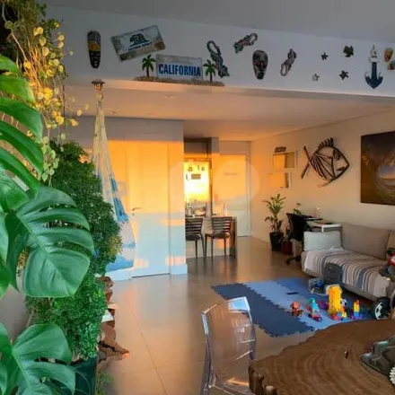 Buy this 2 bed apartment on Rua Maracanã in Vila Argentina, São Paulo - SP