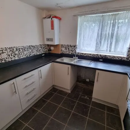 Rent this 2 bed apartment on Shelley Road in Swinton, M27 0PU