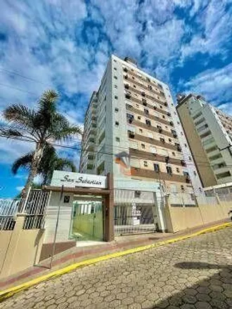 Image 1 - Rua José Vítor Rosa, Barreiros, São José - SC, 88117-473, Brazil - Apartment for sale