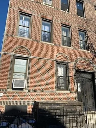 Buy this studio townhouse on 589 East 93rd Street in New York, NY 11236