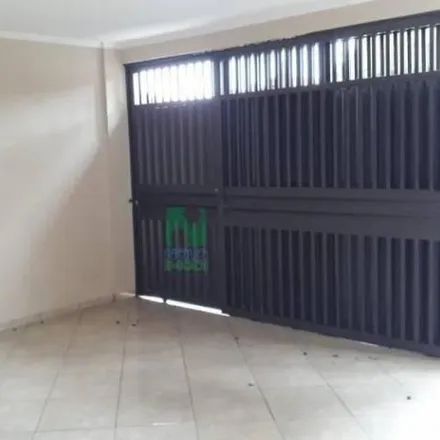 Buy this 4 bed house on Rua Tufik Alexandre Arbex in Morumbi, Piracicaba - SP