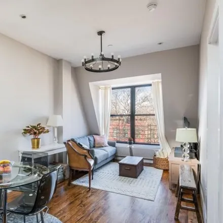 Rent this 2 bed townhouse on 356 Halsey Street in New York, NY 11216
