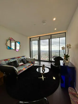 Image 3 - DAMAC Tower, Bondway, London, SW8 1SQ, United Kingdom - House for sale