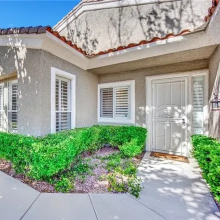 Image 3 - 2098 Summer Cove Court, Las Vegas, NV 89134, USA - House for sale