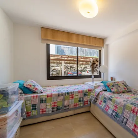 Rent this 2 bed apartment on Carlos Páez Vilaró 3331 in 20000 Punta Ballena, Uruguay