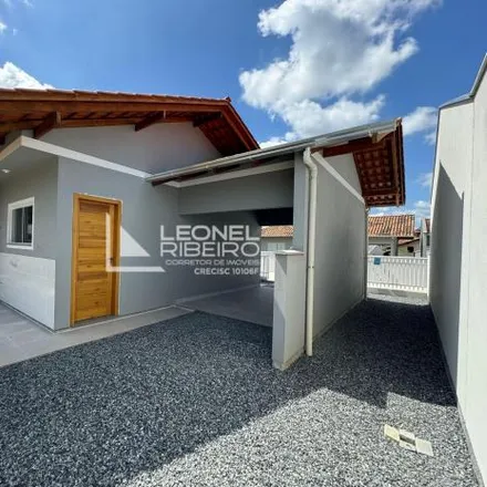 Buy this 2 bed house on Rua Tupinambá in Araponguinhas, Timbó - SC
