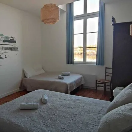 Image 1 - 49400 Saumur, France - Apartment for rent
