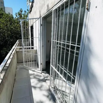 Rent this studio apartment on Zavalla 3280 in Echesortu, Rosario