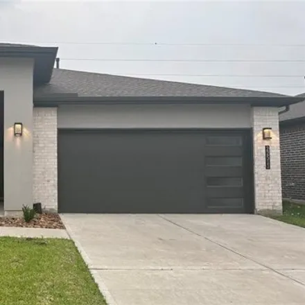 Rent this 4 bed house on Petrizzi Lane in Harris County, TX 77449