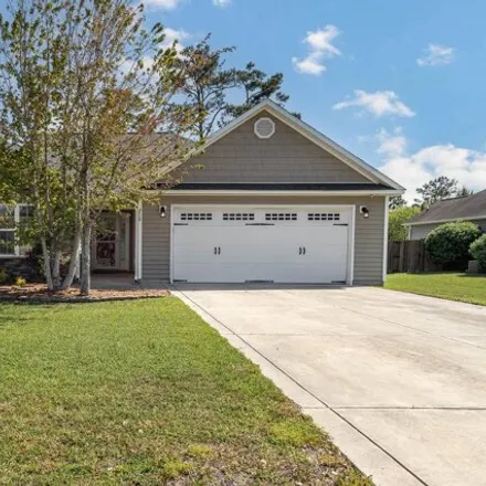 Buy this 3 bed house on 206 Marsh Haven Road in Onslow County, NC 28460