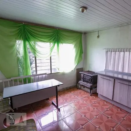 Rent this 1 bed house on Estrada Cristiano Kraemer in Vila Nova, Porto Alegre - RS