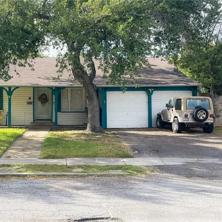 Buy this 3 bed house on Santa Fe @ Louise in Louise Drive, Corpus Christi