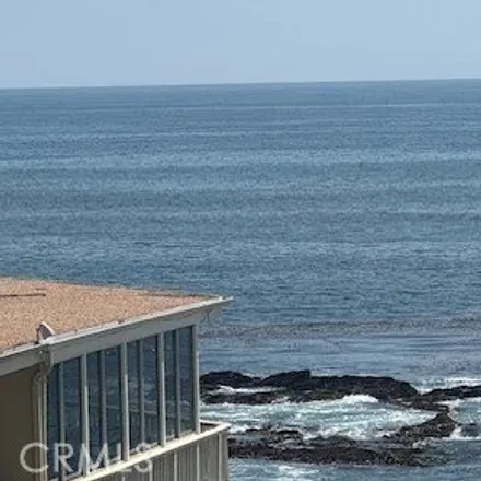 Rent this 2 bed apartment on 691 Cliff Drive in Laguna Beach, CA 92651