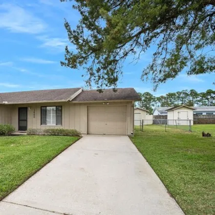 Buy this 3 bed house on 1488 Craig Court in Port Orange, FL 32129