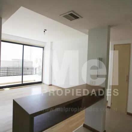 Rent this 1 bed apartment on Ciudad de la Paz 3708 in Saavedra, C1429 ACR Buenos Aires