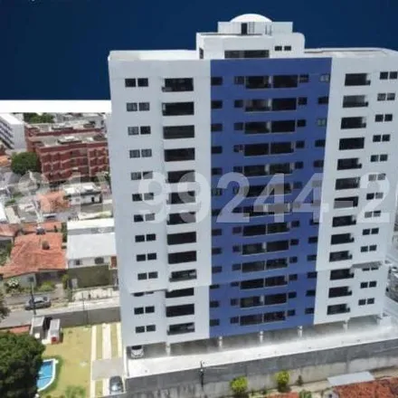 Buy this 3 bed apartment on Rua Barão de Vera Cruz 38 in Campo Grande, Recife - PE