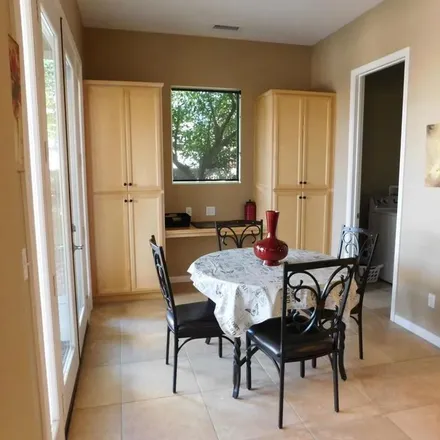 Rent this 3 bed apartment on 81278 Golden Barrel Way in La Quinta, CA 92253