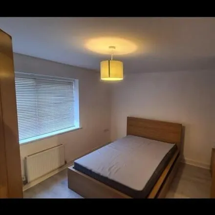 Image 8 - Tudor Street, Exeter, EX4 3DW, United Kingdom - Apartment for rent