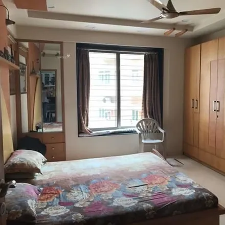 Image 1 - Mohammedwadi Rd., Krushna Nagar, Pune - 411005, Maharashtra, India - Apartment for rent