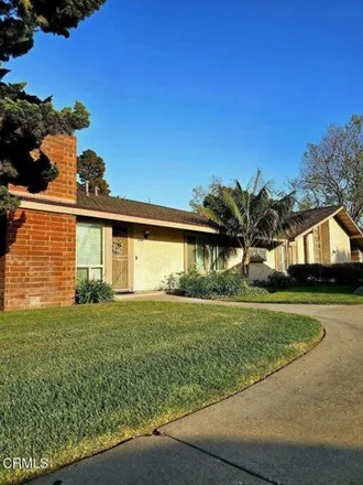 Buy this 2 bed condo on unnamed road in Oxnard, CA 93036