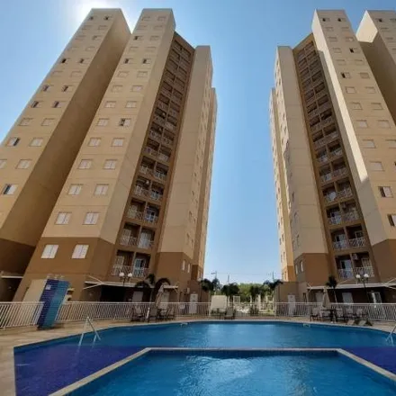 Rent this 2 bed apartment on Avenida Brasil in Várzea dos Farias, Mogi Guaçu - SP