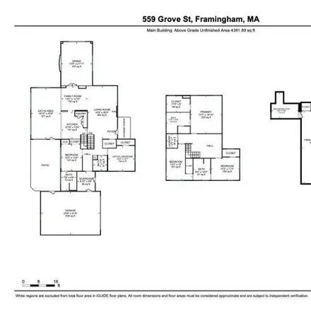 Image 6 - 559 Grove Street, Framingham, MA 01701, USA - House for sale