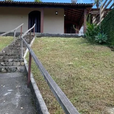 Buy this 5 bed house on Rua 10 in Serramar, Rio das Ostras - RJ