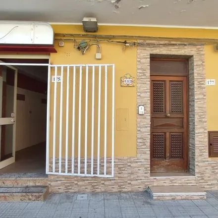Rent this 2 bed apartment on Via Santa Marina 111 in 98057 Milazzo ME, Italy