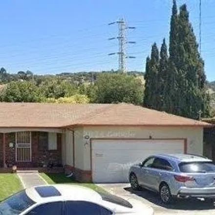Buy this 3 bed house on 1986 Evergreen Avenue in San Leandro, CA 94577
