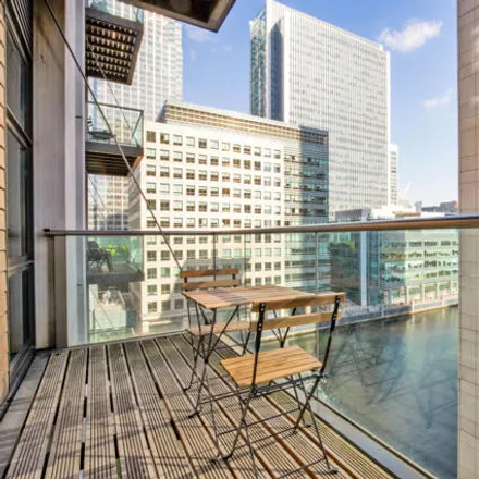 Image 5 - Discovery Dock Apartments West, 2 South Quay Square, Canary Wharf, London, E14 9RU, United Kingdom - Room for rent