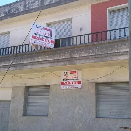 Buy this 6 bed house on Europa 603 in Partido de La Matanza, B1752 CXU Lomas del Mirador