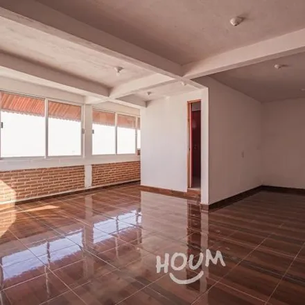 Rent this 3 bed apartment on Cerrada Martín de Plata in Iztapalapa, 09800 Mexico City