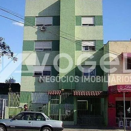 Image 2 - Rua Pedro Lerbach, Centro, Esteio - RS, 93260-030, Brazil - Apartment for sale
