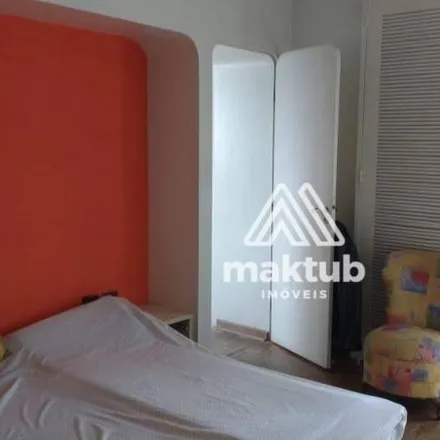 Rent this 3 bed apartment on Rua Siqueira Campos 970 in Vila Assunção, Santo André - SP