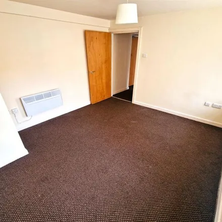 Image 2 - Mansion House Chambers, 22 High Street, Stockport, SK1 1EG, United Kingdom - Apartment for rent