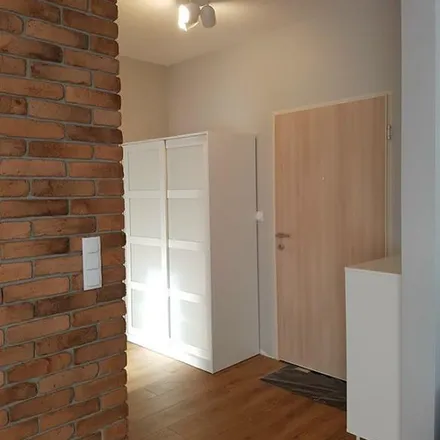 Image 4 - Juliusza Słowackiego, 01-560 Warsaw, Poland - Apartment for rent