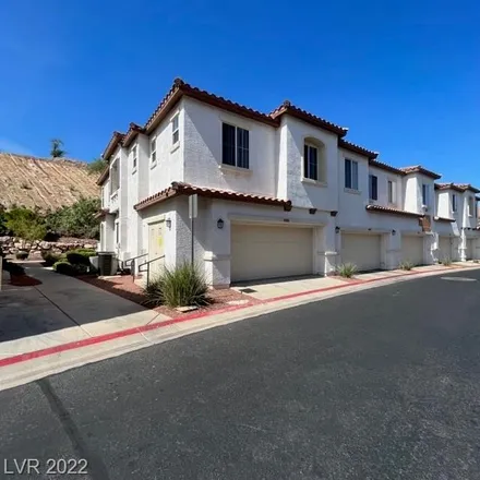 Rent this 3 bed loft on 1525 Spiced Wine Avenue in Henderson, NV 89074