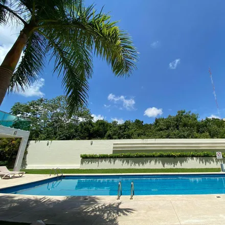 Image 5 - Avenida Bonampak, 77504 Cancún, ROO, Mexico - Apartment for sale