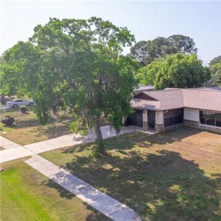Image 1 - 9289 Nile Drive, Seven Springs, Pasco County, FL 34655, USA - House for sale