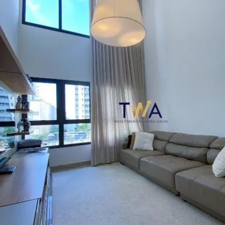 Rent this 4 bed apartment on Rua das Estrelas in Village Terrasse, Nova Lima - MG