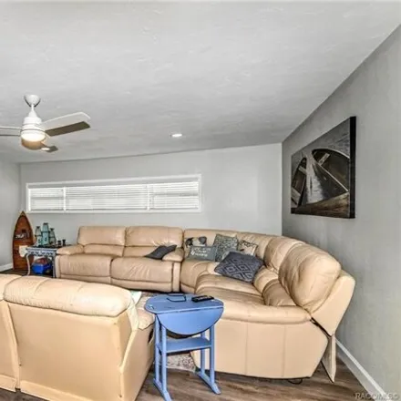 Image 7 - 3872 North Nokomis Point, Crystal River, Citrus County, FL 34428, USA - House for sale